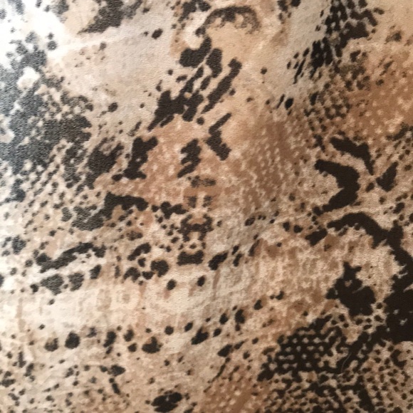 Calvin Klein Maxi Dress - Picture 2 of 4